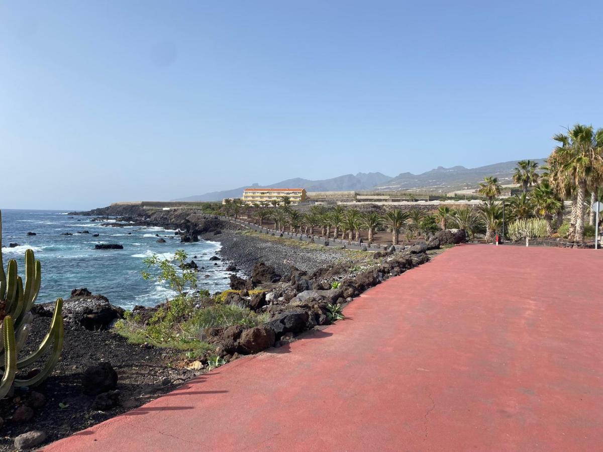 Magnificent And New Apartment In Playa San Juan Guía de Isora Exterior foto